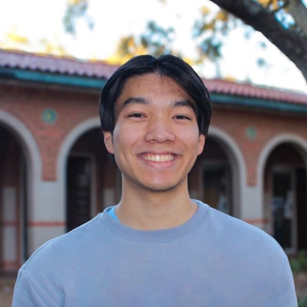 Jacob Lei, MedIQ co-founder and CFO