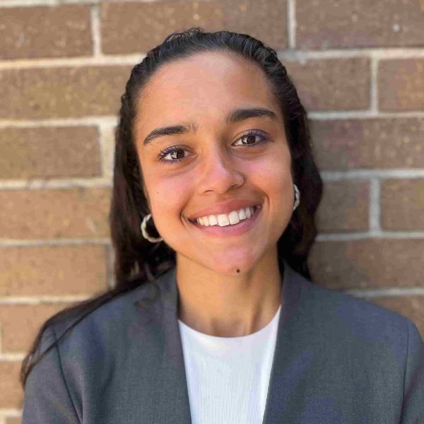 Mira Srinivasa, MedIQ co-founder and COO