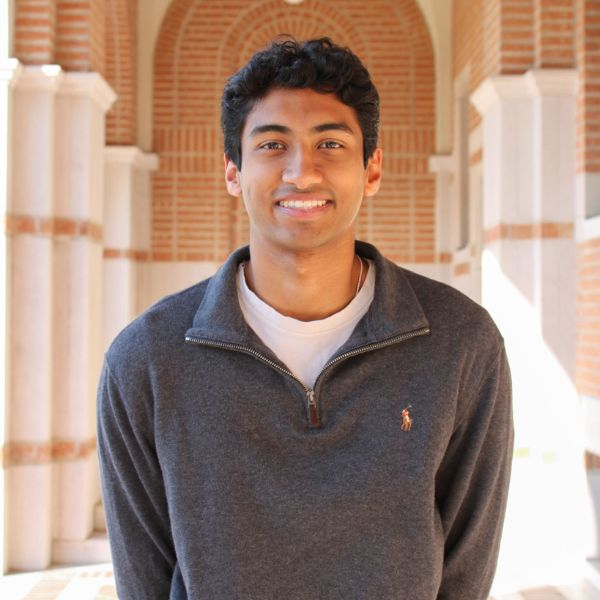 Suran Somawardana, MedIQ co-founder and CEO
